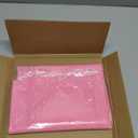 Gartful Pink Oversize Silicone Mat 27.6" x 19.7", Silicone Sheet for Crafts, Nail Arts, Painting, Epoxy Resin Jewelry Casting Mat, Countertop Protector, Table Placemat Pad, Nonstick Nonskid (70 x 50cm x 0.8mm)