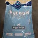 Blue Buffalo Freedom Grain-Free Puppy Dry Dog Food with DHA, Complete & Balanced Nutrition for Puppies, Made in the USA, Chicken & Potatoes, 24-lb Bag (24 Pound (Pack of 1)) (Best By: 11/12/2025)