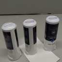 GLACIER FRESH XWF Replacement for GE XWF Refrigerator Water Filter Pack of 3 (Not XWFE)