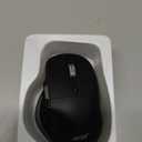 acer Ergonomic Mouse Wireless Rechargeable with Side Scroll (BT5.2+2.4GHz), Bluetooth Computer Mouse for Laptop, Medium to Large Sized Hands, Office USB Mice, 8 Buttons, 4800 DPI for PC, Desktop