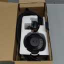 ARCTIC Liquid Freezer III Pro 240-240 mm AIO CPU Cooler, Water Cooling, 38 mm Radiator, PWM Pump, VRM Fan, AMD AM5/AM4, Intel LGA1851/1700 Contact Frame - Black