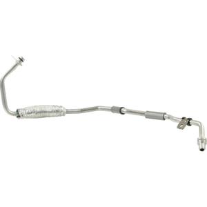 Rein Automotive OE Quality Turbo Cooling Hoses CHT0937