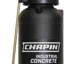 Chapin International 22170XP 3 Gallon Industrial Concrete Sprayer for Curing Compounds, Form Oils, Waterproofing and Coatings