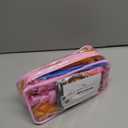 40pcs Heatless Spiral Hair Curlers for Long Hair - Heatless Curls Overnight 22inch Magic Hair Rollers No Heat Curlers for Women Kids (Pink&Orange)