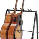 Hercules Stands GS523B 3 Space Guitar Rack