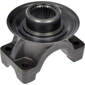 Dorman 697-536 Rear Driveshaft at Rear Axle Drive Shaft Pinion Yoke Compatible with Select Models