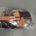 27 PCS Griddle Accessories Kit, Flat Top Grill Accessories Set for Camping, Professional Griddle Spatula Set with Melting Dome, Burger Press for Outdoor BBQ Cooking