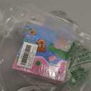 Capybara Slime Kit 10oz, Big Clear Slime for Kids 8-12 with 8 Packs Add-ins (Including Clay), Soft and Non-Sticky Kids Slime Toys, ASMR, Perfect Birthday for Boys Girls