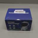 Astronaut Galaxy Projector for Bedroom Decor, Birthday Gifts for Adults Teen Girl Gifts Ambient Lighting, Ceiling Space Star Night Light Projector for Kids Room Decor Aesthetic (White)