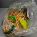 Tropical Luau Party Decorations Set Hawaiian Beach Theme Party Favors Luau Party Supplies with 9ft Luau Grass Table Skirt, Palm Leaves, Hibiscus Flowers, 3D Fruit Straws, Flamingo and Pineapple Dcors