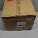 Large Activity Cube, 9-in-1 Farm-Themed Wooden Play Center, Multipurpose Montessori Toy for 1-2 Year Old Baby Toddler Kid, First Birthday Gift | Bonus Magnetic Train Cars