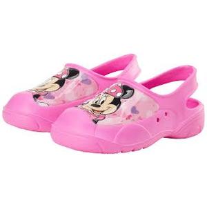 Disney Minnie Mouse Sandals, Size 9/10