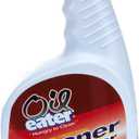 Oil Eater Original 32 oz Cleaner/Degreaser - Dissolve Grease Oil and Heavy-Duty Stains
