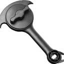 Jar Opener,Bottle Opener for Weak Hands,Seniors with Arthritis, 3 in 1 Multi Function Jar Bottle Opener Lid Opener Get Lids Off Easily