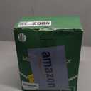 Premium Waterproof Mattress Protector King Size, Breathable Bed Cover 3D Air Fabric Cooling Mattress Pad Cover Smooth Soft Noiseless Washable, 8''-21'' Deep Pocket (White)