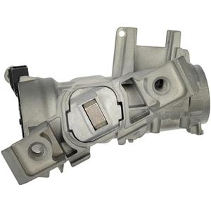 Ignition Lock Housing Compatible With Audi TT 2007 2008 2009 2010 2011 2012 2013 2014 PC-615814