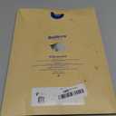 Bedsure Satin Pillowcase, Similar to Silk Pillow Cases Queen Size Set of 2, Cooling Pillow Case Covers with Envelope Closure, Room Decor Gifts for Women Men, Silver Grey, 20x30 Inches, 2pcs