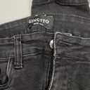 GINGTTO Men's Ripped Jeans Slim Fit Skinny Stretch Jeans Pants, Size 30W x 32L