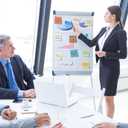 (18 Pack) Sticky Notes 3x3 in Post, Vintage Colors, Sticky Pads, Strong Adhesive, Recyclable, Self-Stick Pads, Easy to Post for Home, Office, Notebook