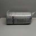 Bedsure GentleSoft Sherpa Fleece King Blankets for Bed, Non-Heated, Thick and Warm Throw for Women and Men, Soft Fuzzy Plush King Blanket for Winter, Grey, 108x90 Inches