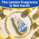 2 x Original Adhesive Remover - 6 Ounce - Surface Safe for Removing Stickers, Labels, Decals, Residue, Tape, Gum, Grease, Tar, Crayon, Glue