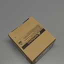 TECKNET Wireless Doorbells for Home, IP65 Waterproof 1,300Ft 120dB Door Bell Ringer Wireless for Classroom with 60 Chimes & 5 Volume Levels, LED Flash (1 button & 1 plug-in receiver, BLACK)