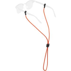 Chums Slip Fit Rope Glasses Retainer - Unisex Adjustable Eyewear Holder Sunglasses Strap