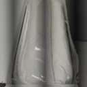 5 Piece Daybed Cover Set Twin Daybed Bedding Sets for All Season Lightweight Daybed Comforter with Matching Shams&Decorative Pillows, Double Sided-Quilting Day Bed Cover,39"x75",White