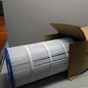 WuYan Pool Filter Compatible with Hayward SwimClear C100S, CX100XRE, PA100S,C-9440, for Ultral-D3, 100 Sq. Ft Cartridge