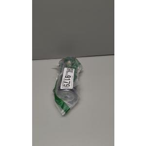 OXO Good Grips Stainless Steel Soap Dispenser, Kitchen and Bathroom Accessories