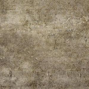 FunStick Brown Concrete Wallpaper Peel and Stick Textured Grunge Metallic Accent Wall Paper for Bedroom Bathroom Self Adhesive Removable Concrete Contact Paper for Walls Countertops Waterproof 15.8x80