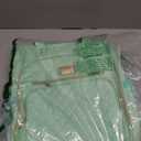 Weitars Lunch Backpack For Women, 15.6 Inch Laptop Backpacks For Women's Backpack, Travel Backpacks, Work Backpack For Women (Light Green)