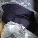 Eddie Bauer - Twin Comforter Set, Reversible Cotton Bedding with Matching Sham, Pre-Washed for Added Softness (Kingston Navy, Twin)