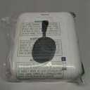 Sony WH-1000XM6 The Best Noise Canceling Wireless Headphones, HD NC Processor QN3, 12 Microphones, Adaptive NC Optimizer, Mastered by Engineers, Studio-Quality, 30-Hour Battery, Black