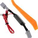 ACROPIX Auto Start Stop Eliminator for Jeep Grand Cherokee 2021-2025 Auto Start Stop Disable Idle Start Stop Eliminator