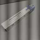 Silicone Placemat for Baby Self-Eating: Dishwasher Safe & Non-Slip for Dining Table - Table Mat for Baby 8-18 Months (Blue)