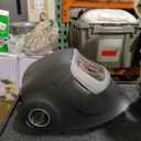3M Speedglas G5-03 E Welding Helmet 09-0100-20, G5NC ADF with Grind Mode, Natural Color (NC), TIG, Most MMA, MIG/Mag, Black