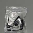 Heavy Duty Toenail Clippers for Seniors with Thick Toenails, Nail Clippers for Men & Women, Slanted Curved Blade with Angled Head, Wide Jaw Toenail Cutter with Catcher & Long Handle 5 Piece Set