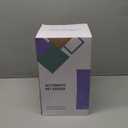 PETULTRA Automatic Cat Feeder: 4L Timed Cats Food Dispenser Programmable 1-6 Meal for Cat and Small Medium Dog- Auto Pet Feeder Easy to Set Up Dual Power Supply with Desiccant Bag| Detachable Washable