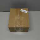 30 Pack 1.7oz Mini Liquor Bottles with Black Cap,Plastic Alcohol Bottles with 10 Funnels,Airtight Plastic Spirit Bottle for Weddings,Party Supplies