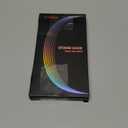 TORRAS Q3 Silicone 360 Spin for iPhone Air Case with Stand, Fit for MagSafe, Magnetic Ring Kickstand with Camera Control, Liquid Silicone Rubber Soft Phone Case for iPhone 17 Air 6.5'', Deep Blue