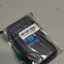 R36MAX Retro Game Console, 4.0 inch Retro Gaming Console with 128GB Memory, Video Game Consoles with 4000mAh Battery and 30+ Emulators, Red