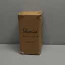 Selamica Ceramic Espresso Cups with Saucers and Metal Stand, 4 OZ Stackable Demitasse Cups for Latte Coffee Caf Mocha Tea, Set of 4, Assorted Colors