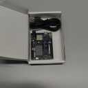 Freenove Control Board V5 Rev4 WiFi (Compatible with Arduino IDE), Arm Cortex-M4 Microcontroller, Onboard ESP32-S3, LED Matrix, USB-C Connector, Example Projects and Code Tutorial