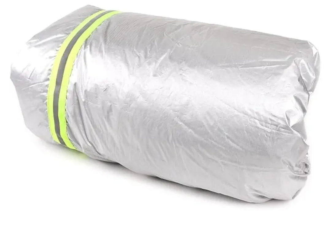 Car Covers Waterproof All Weather for Automobiles 22 ft length