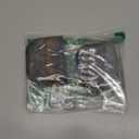 New Lymphatic Contour Face Brush, Lymphatic Drainage Massager for Face, Ergonomically Designed to Fit The Skin Precisely and Relieve Fatigue (2PCS)