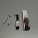 AGE beautiful Permanent Hair Color Dye Liqui Creme | 100% Gray Coverage | Anti-Aging Haircolor | Biotin for Thicker, Fuller Hair | Professional Salon Coloring (4NN Dark Intense Brown)