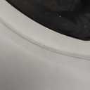 Electric Baby Swing with Remote Control - 5 Natural Motion Speeds, Detachable Seat Pad | Portable Infant Swing for Indoor/Outdoor Use