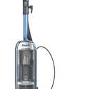 SHARK AZ1501 Apex Powered Lift Away Upright Vacuum with DuoClean & Self-Cleaning Brushroll, Crevice Tool, and Pet Multi-Tool for a Deep Clean on Above Floors, Blue 