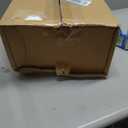 4 Gallon Galvanized Tub Ice Buckets for Parties Portable Beverage Tub (EXP 10/08/26)